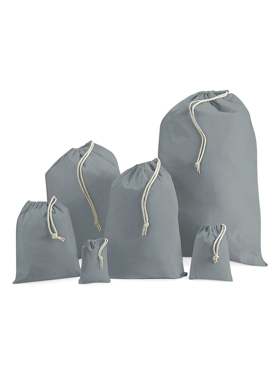GW115XXS Cotton Stuff Bag XXS