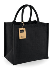 GW413 Jute Midi Tote
