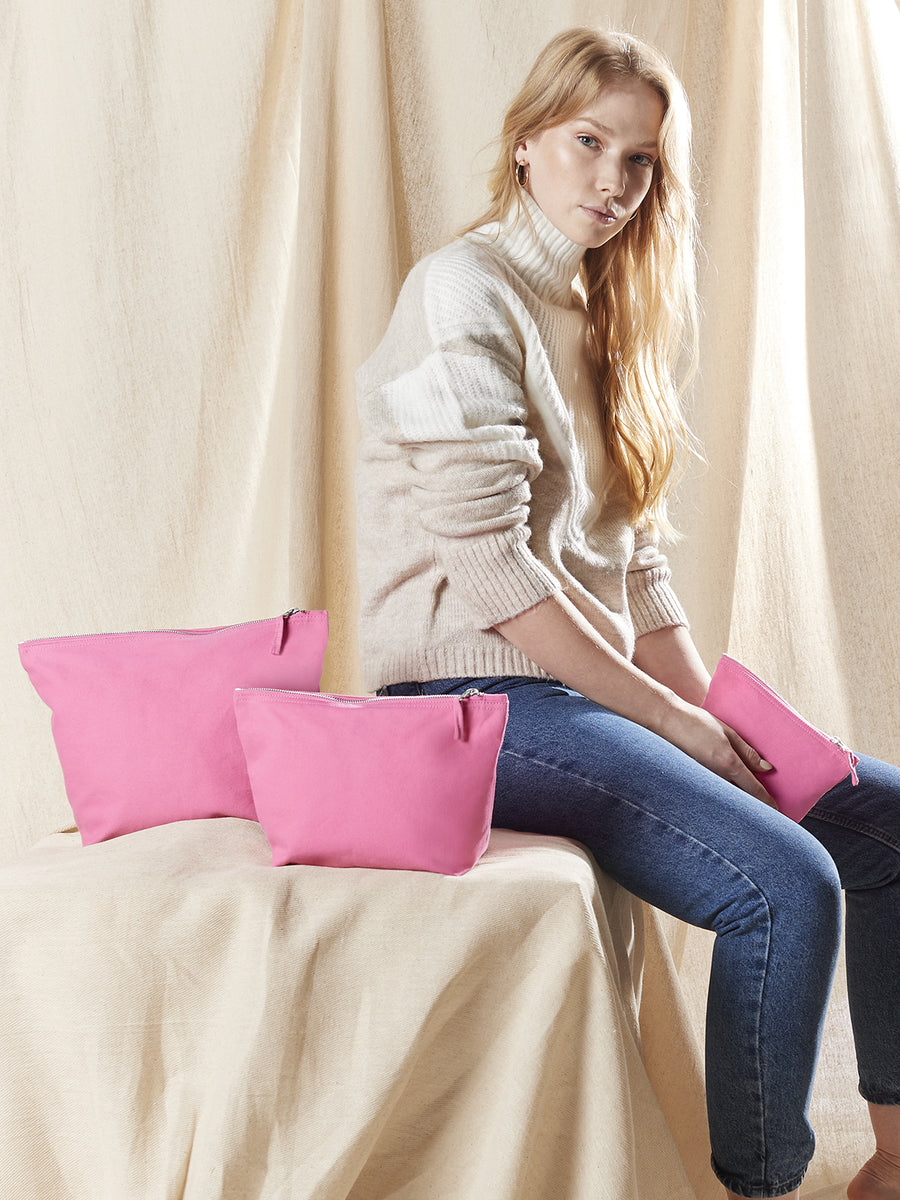 GW540S Canvas Accessory Bag