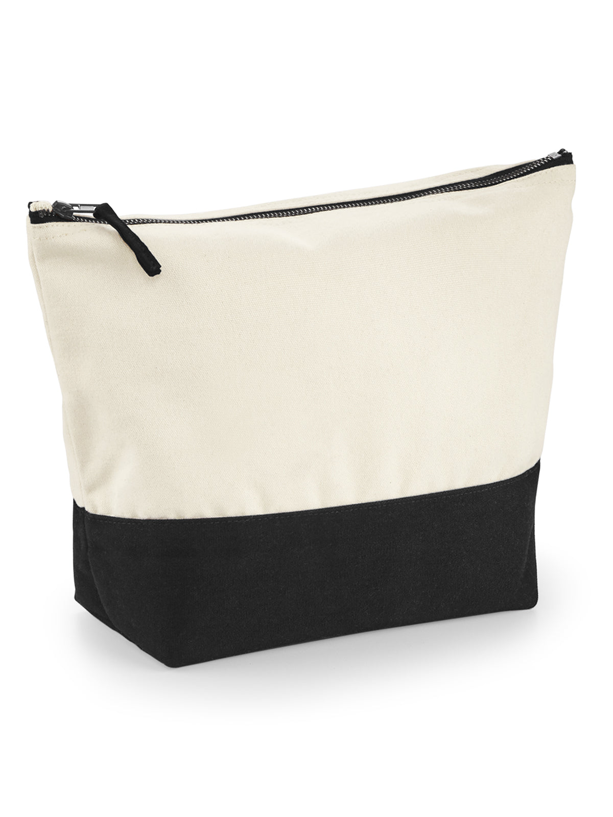 GW544L Dipped Base Canvas Accessory Bag L