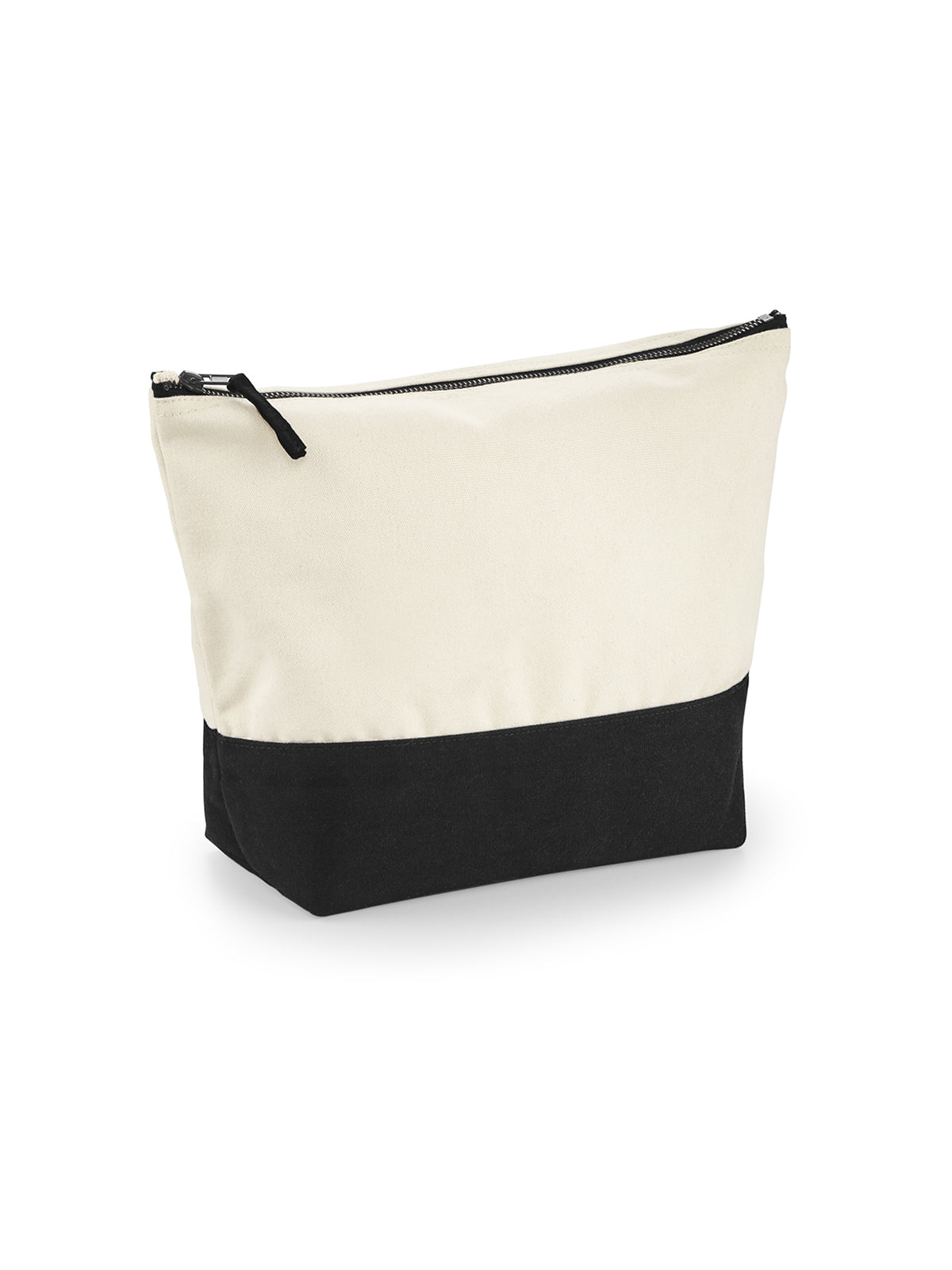 GW544M Dipped Base Canvas Accessory Bag M