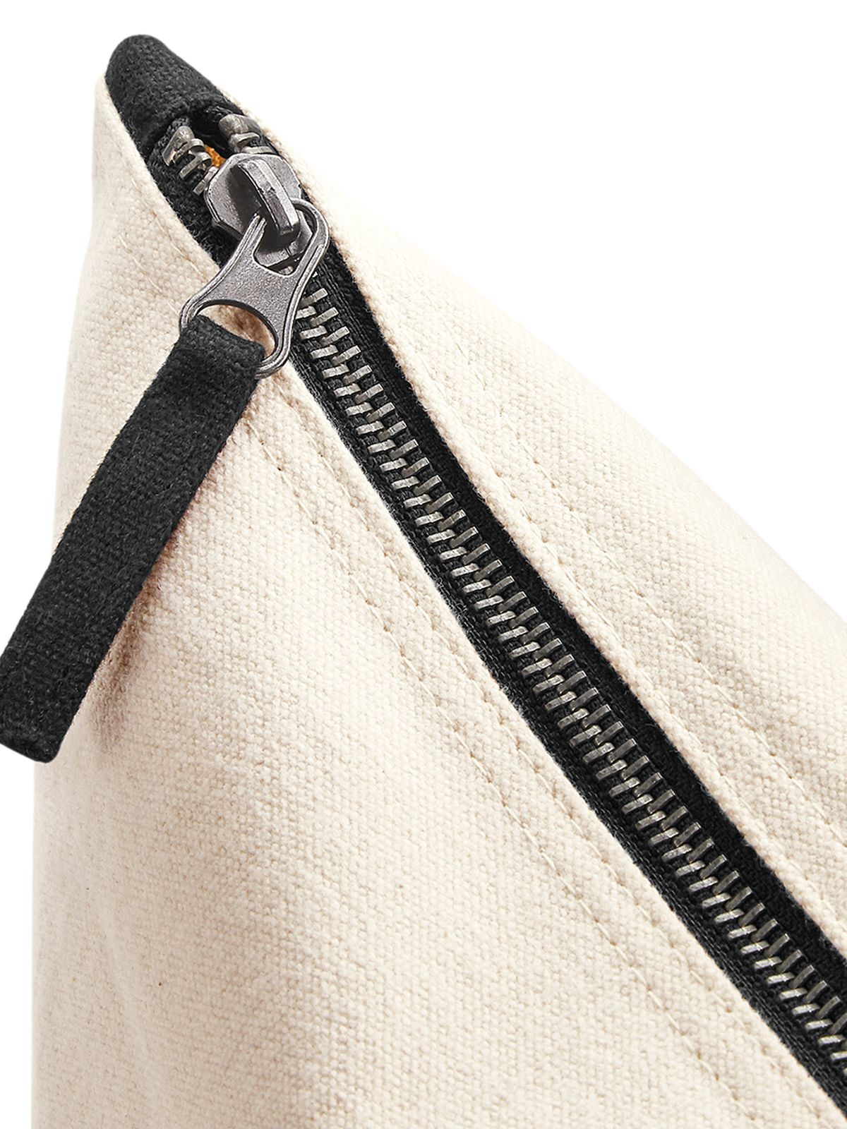 GW544M Dipped Base Canvas Accessory Bag M