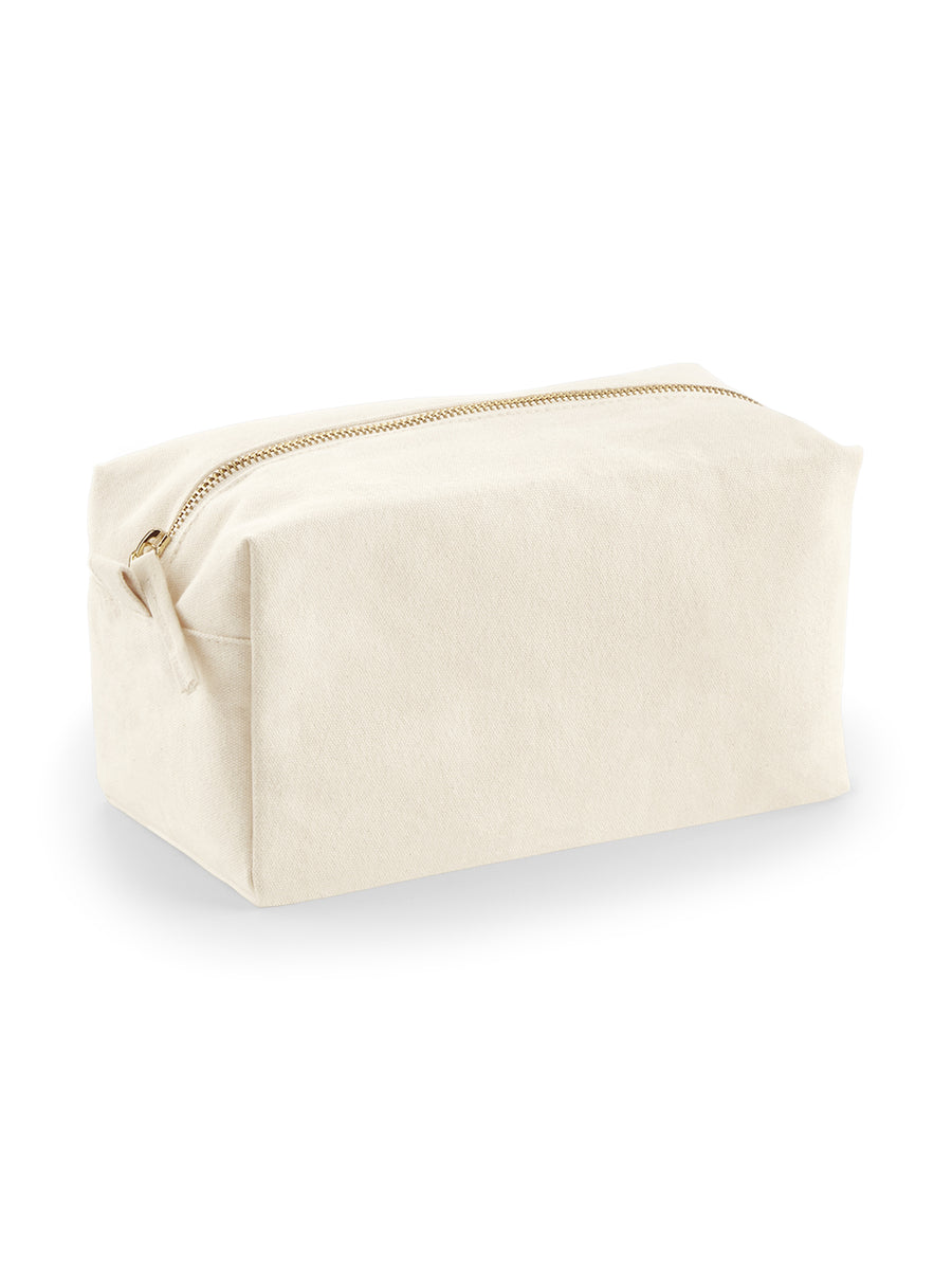 GW552L Canvas Accessory Case L