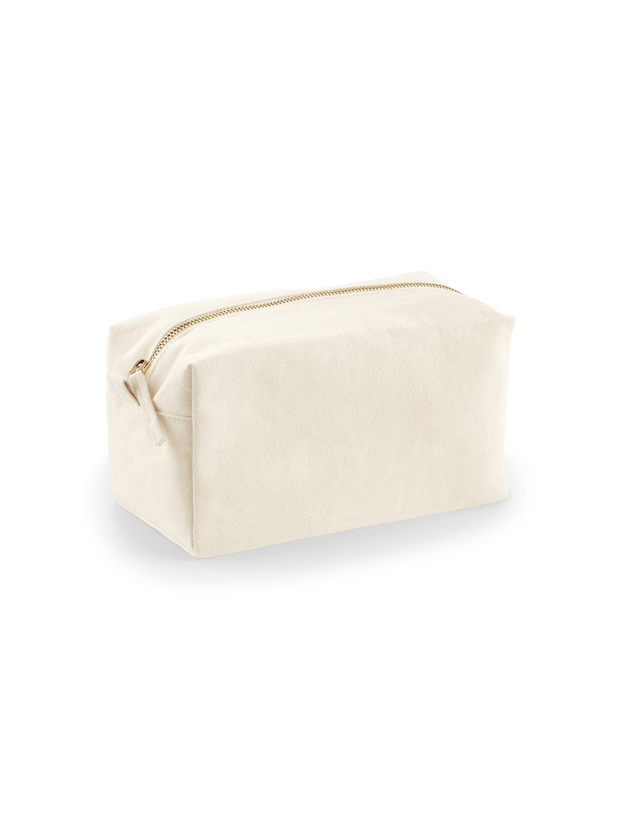 GW552S Beauty Case in canvas S