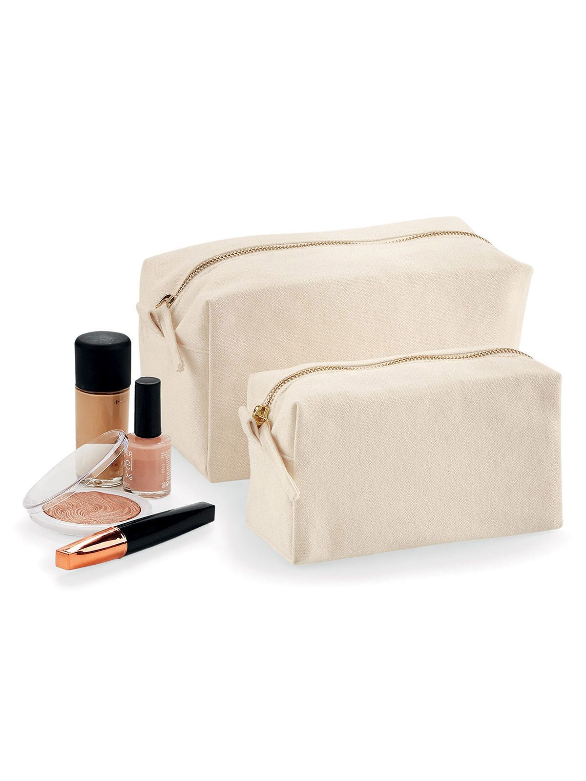GW552S Beauty Case in canvas S
