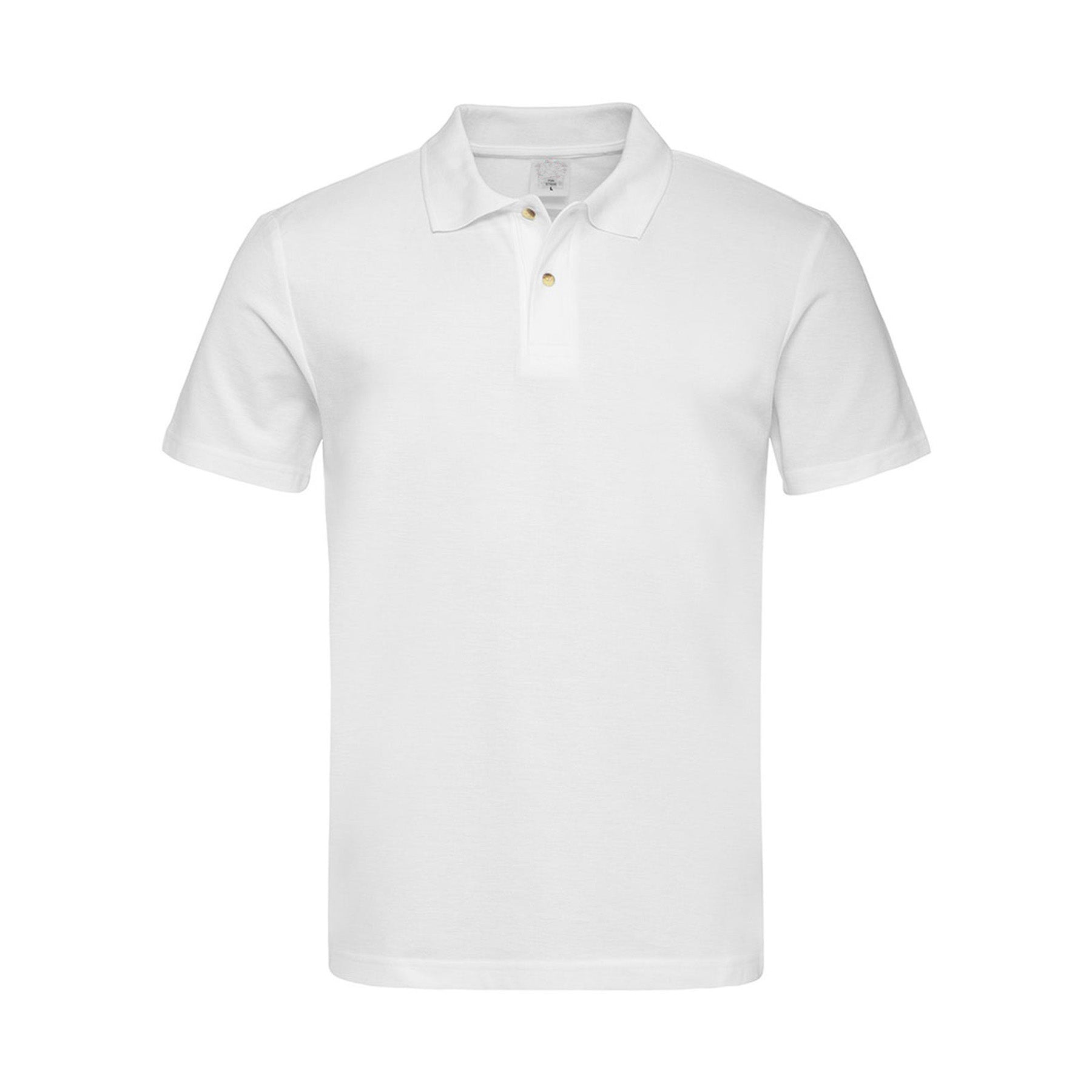 GP01 - 180 gr MAN POLO MEZZA MANICA