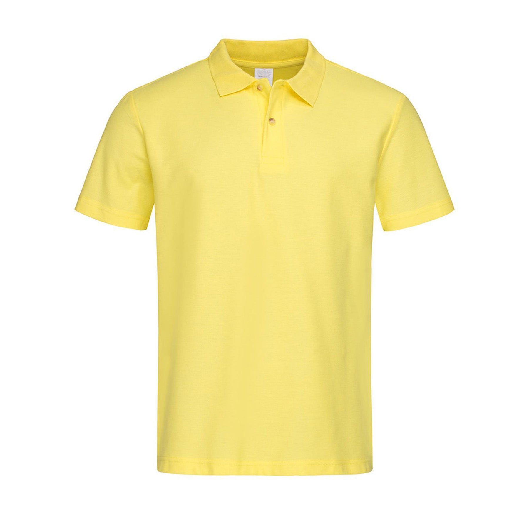 GP01 - 180 gr MAN POLO MEZZA MANICA