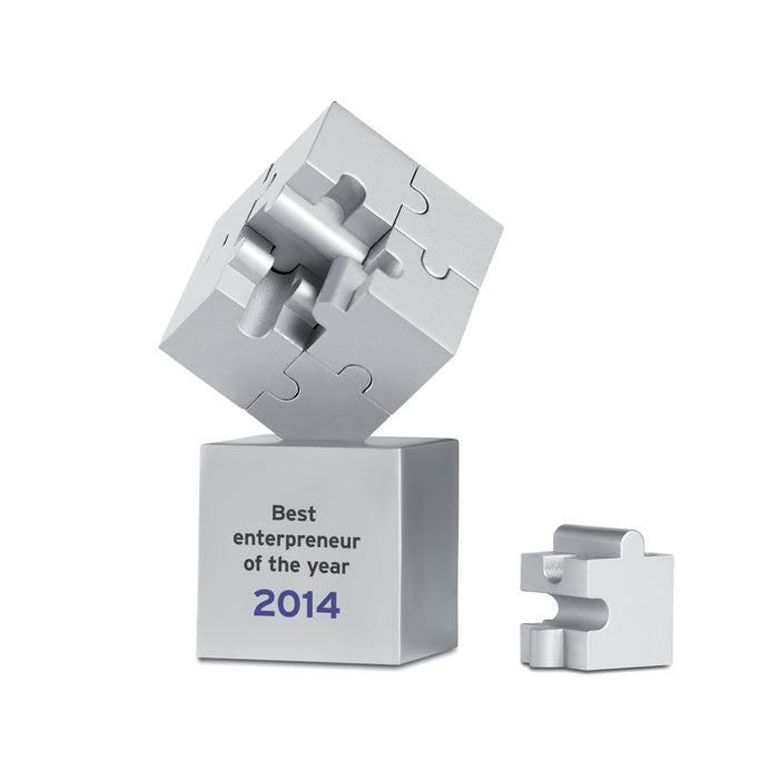 GR1810 Puzzle magnetico 3D 8 pezzi