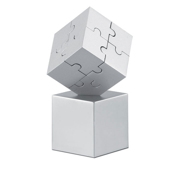 GR1810 Puzzle magnetico 3D 8 pezzi