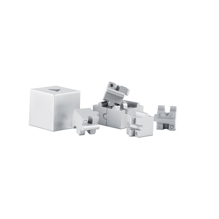 GR1810 Puzzle magnetico 3D 8 pezzi