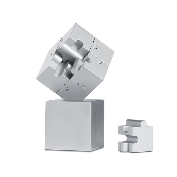 GR1810 Puzzle magnetico 3D 8 pezzi