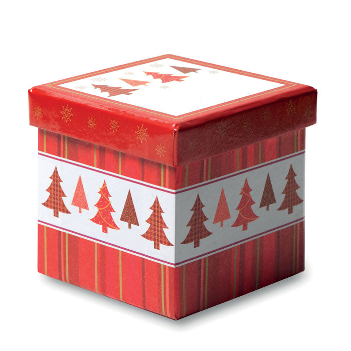 GX1437 Palla di Natale in scatola