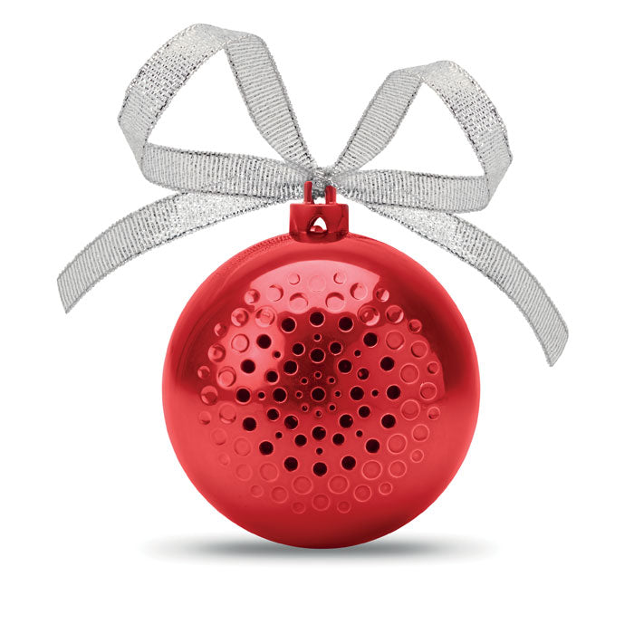 GX1449 Palla di Natale Speaker