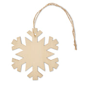 GX1474 Decorazione Neve