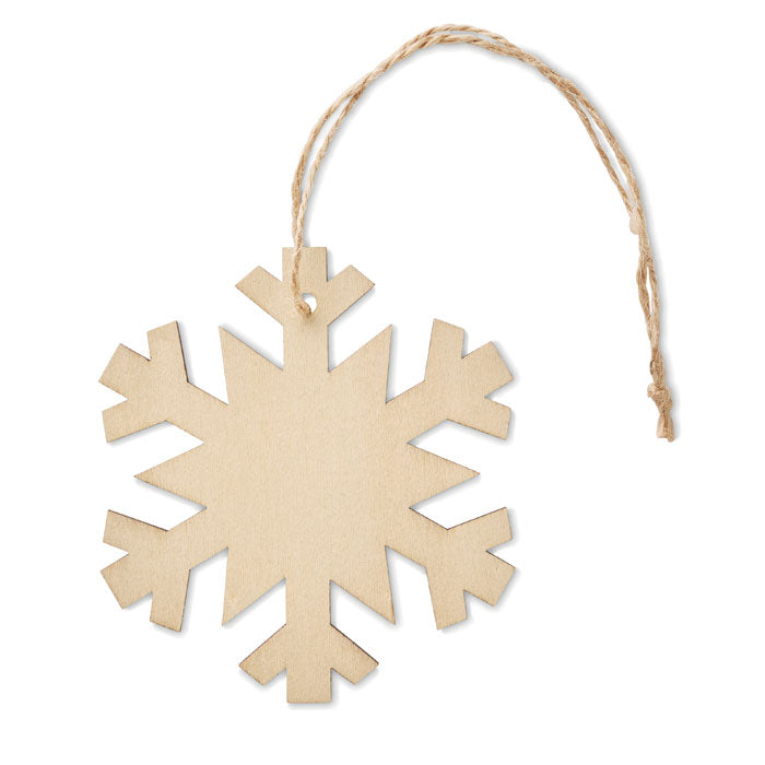 GX1474 Decorazione Neve