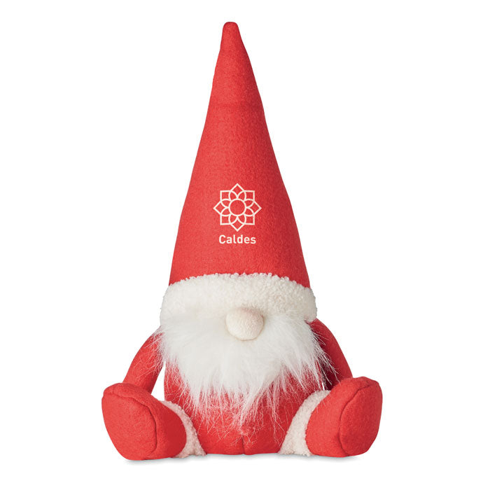 GX1482 Gnomo di Natale