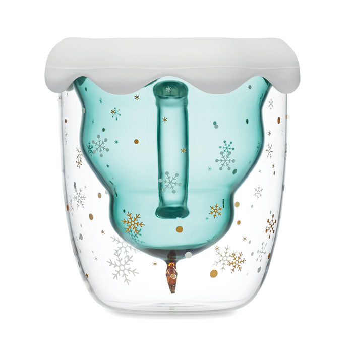 GX1485 Tazza in borosilicato