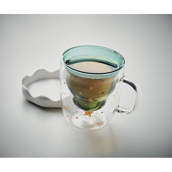 GX1485 Tazza in borosilicato
