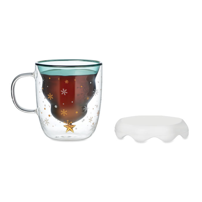GX1485 Tazza in borosilicato