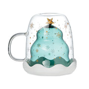 GX1485 Tazza in borosilicato