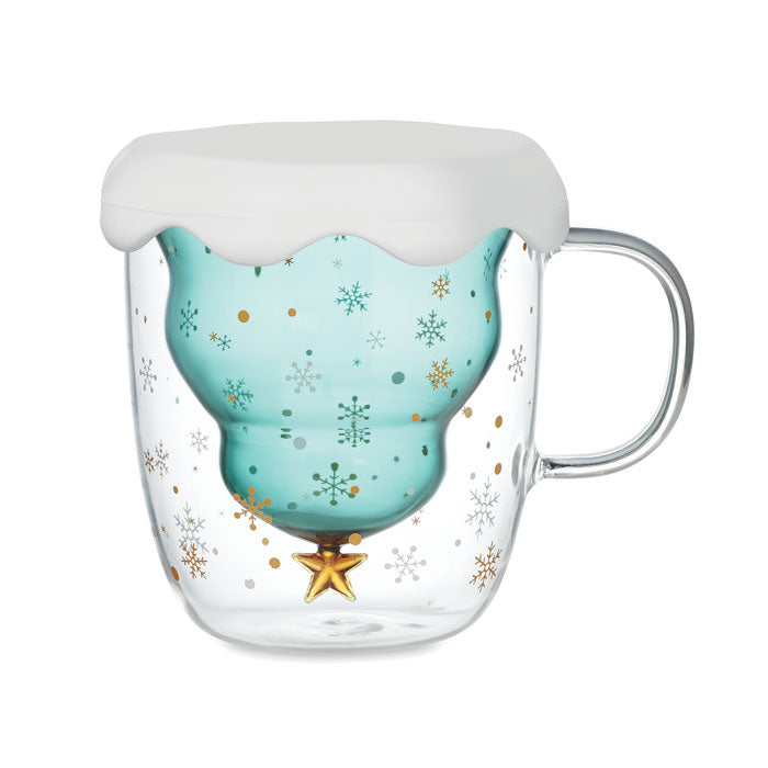 GX1485 Tazza in borosilicato