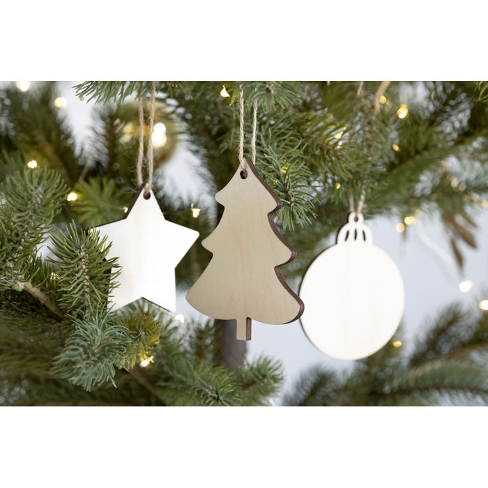 GX1488 Decorazione natalizia (albero)