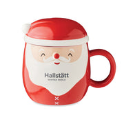 GX1492 Tazza in ceramica 370 ml