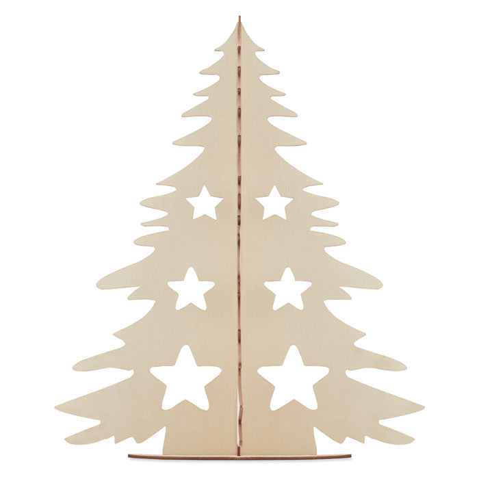 GX1493 Albero di Natale fai da te