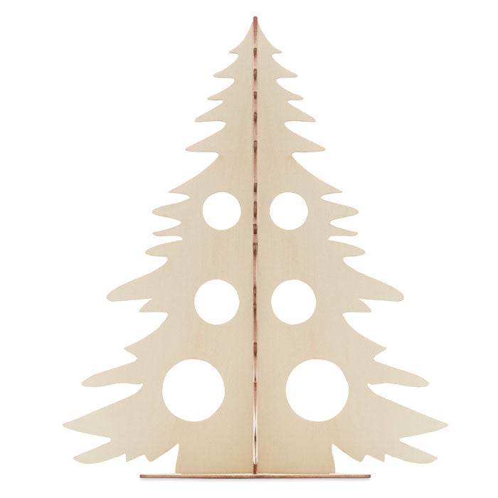 GX1493 Albero di Natale fai da te