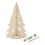 GX1493 Albero di Natale fai da te