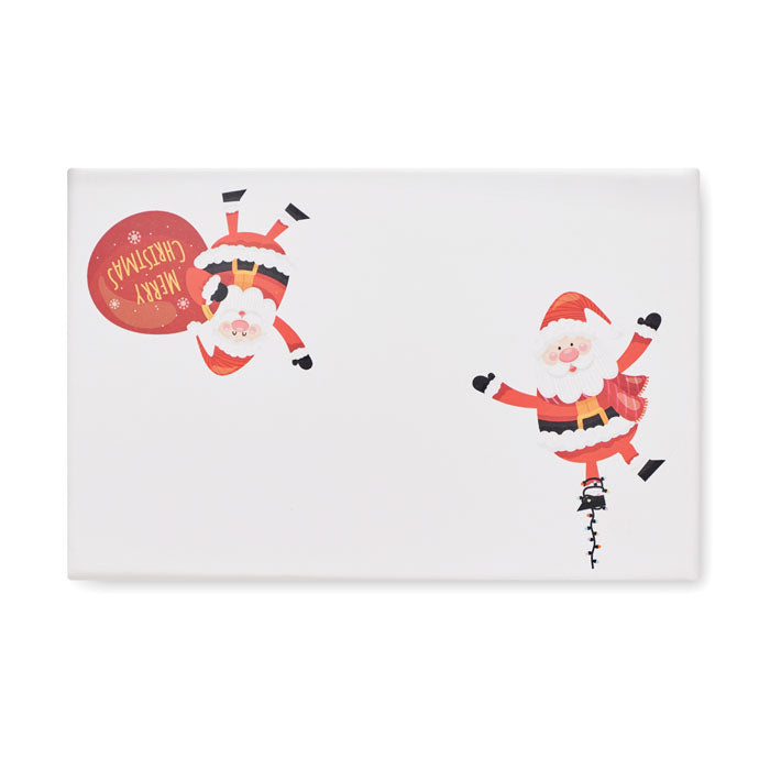 GX1501 Set di 2 bicchieri di Natale