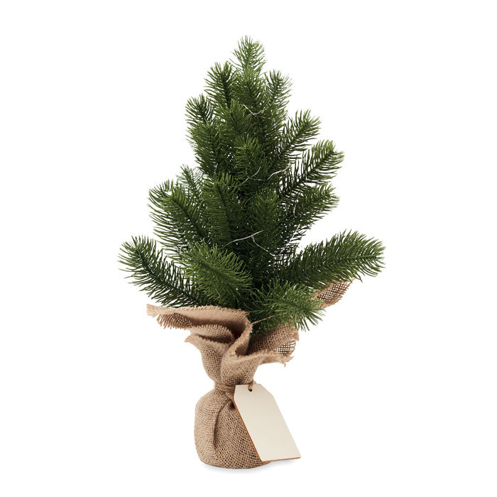 GX1511 Mini albero di Natale artificia