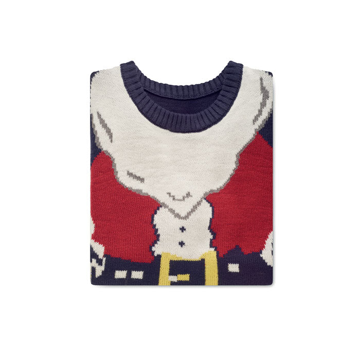 GX1521 Maglione di Natale S/M