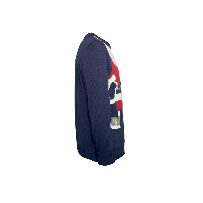 GX1521 Maglione di Natale S/M