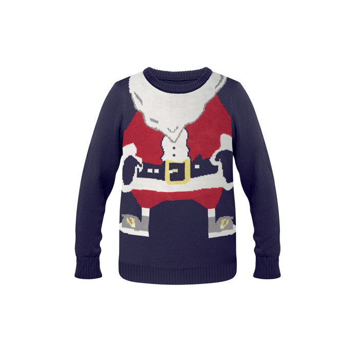 GX1521 Maglione di Natale S/M