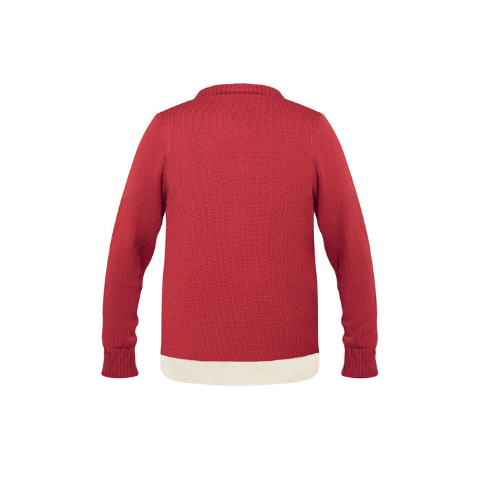 GX1521 Maglione di Natale S/M