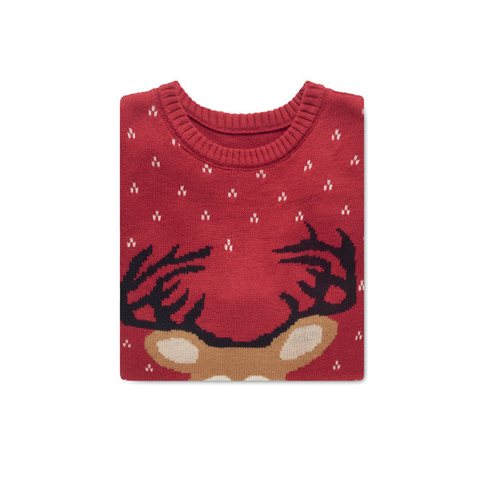 GX1521 Maglione di Natale S/M