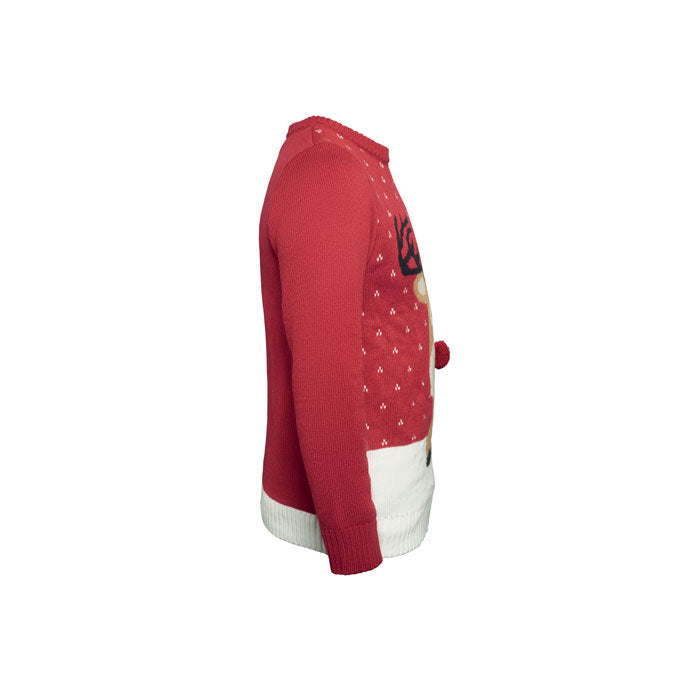 GX1521 Maglione di Natale S/M