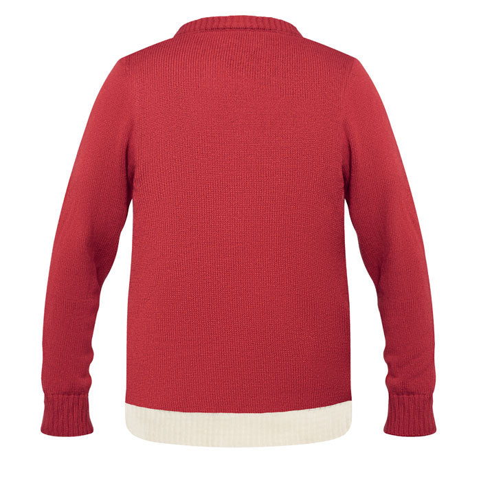 GX1522 Maglione di Natale L/XL