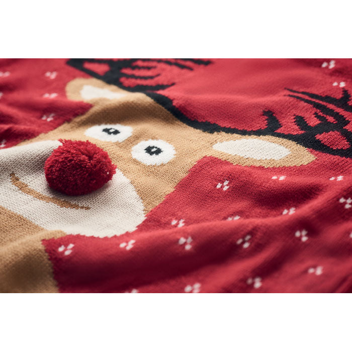 GX1522 Maglione di Natale L/XL