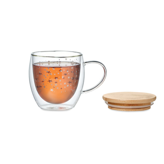 GX1523 Tazza in borosilicato