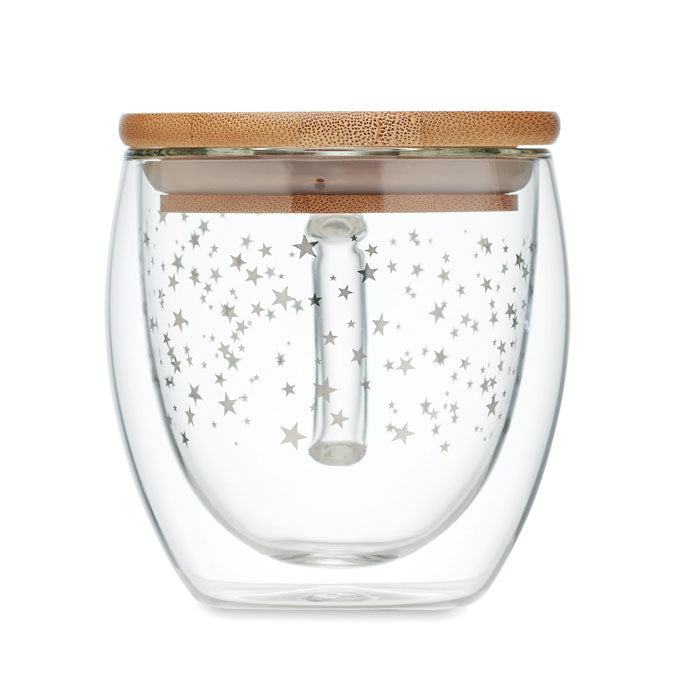 GX1523 Tazza in borosilicato