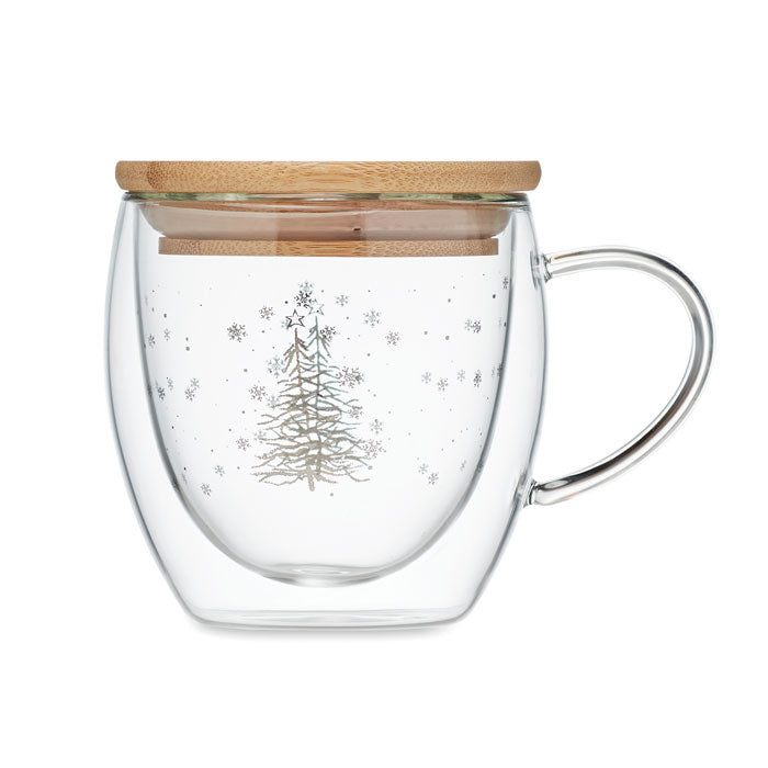 GX1524 Tazza in borosilicato