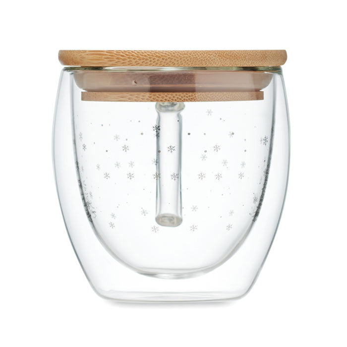 GX1524 Tazza in borosilicato