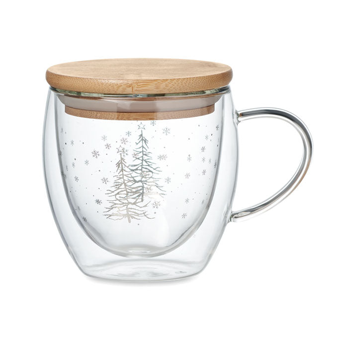 GX1524 Tazza in borosilicato