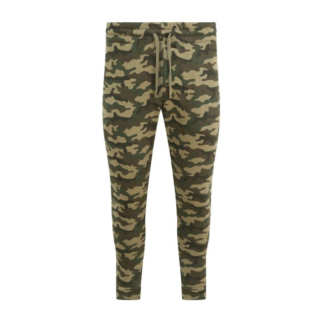 GH074 Tapered Track Pant