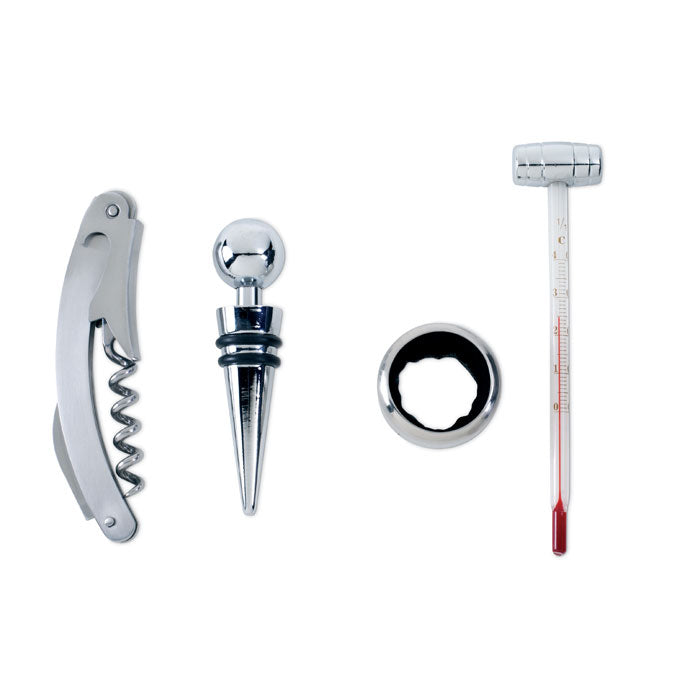 GT2658 Set vino 4 pezzi