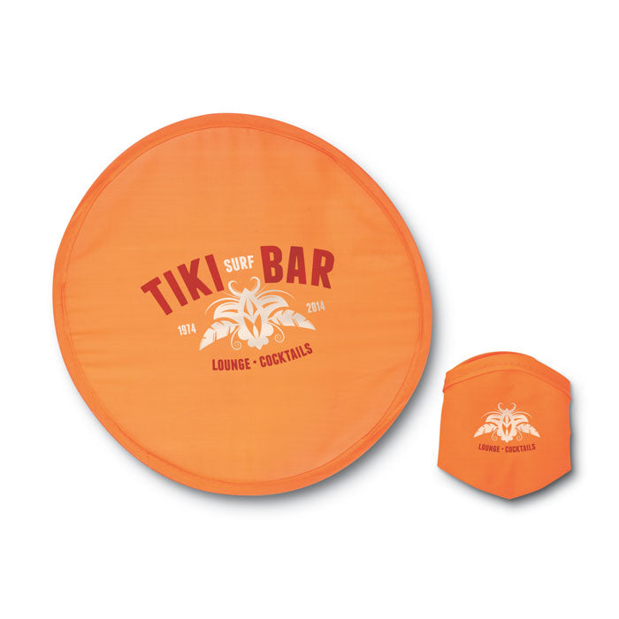GT3087 Frisbee pieghevole