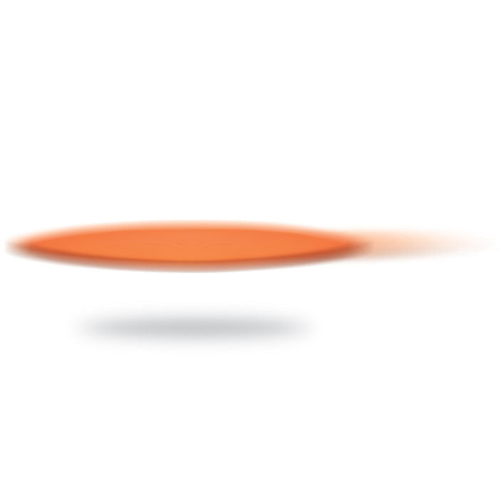 GT3087 Frisbee pieghevole