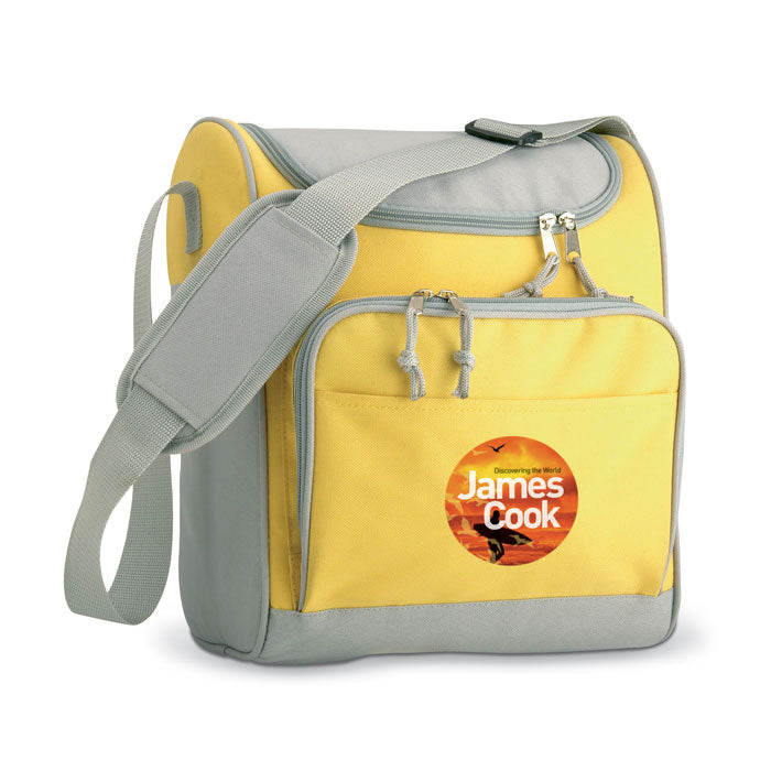 GT3101 Borsa termica con tracolla 600D